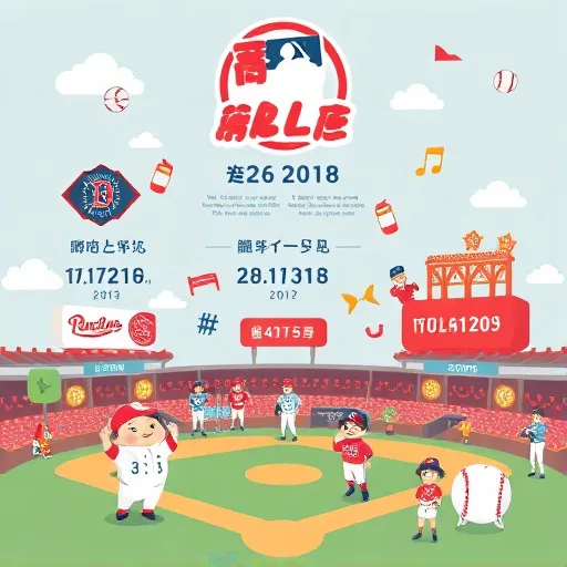 2026 MLB直播賽程表出爐！棒球賽事熱身賽到冠軍賽一次看