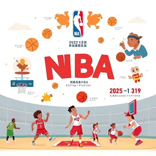NBA預測看這篇！夏季聯賽不讓分盤口分析