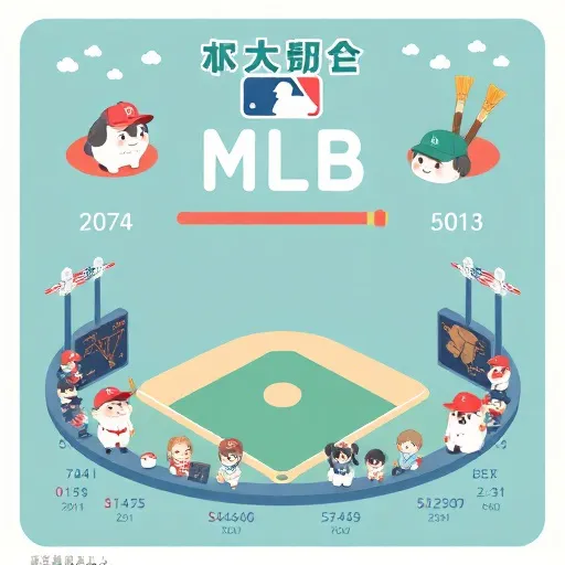 外卡爭奪戰與近期火燙球隊：紅襪14連勝、小熊緊追在後